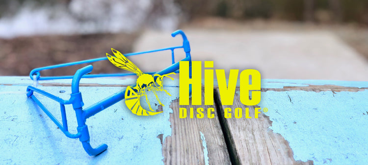 Hive Disc Golf
