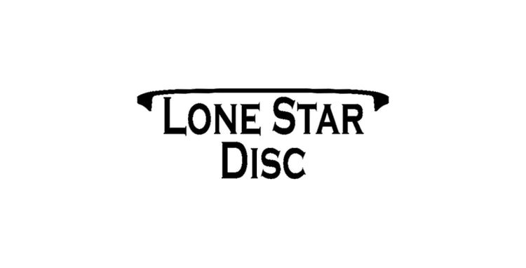 Lone Star Discs