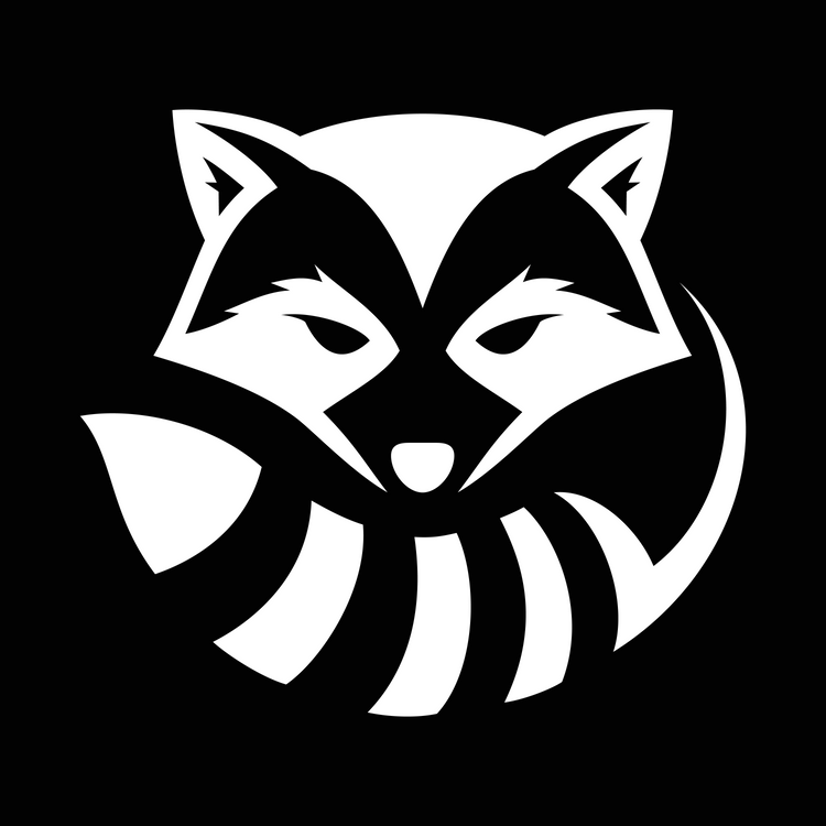 Trash Panda Disc Golf
