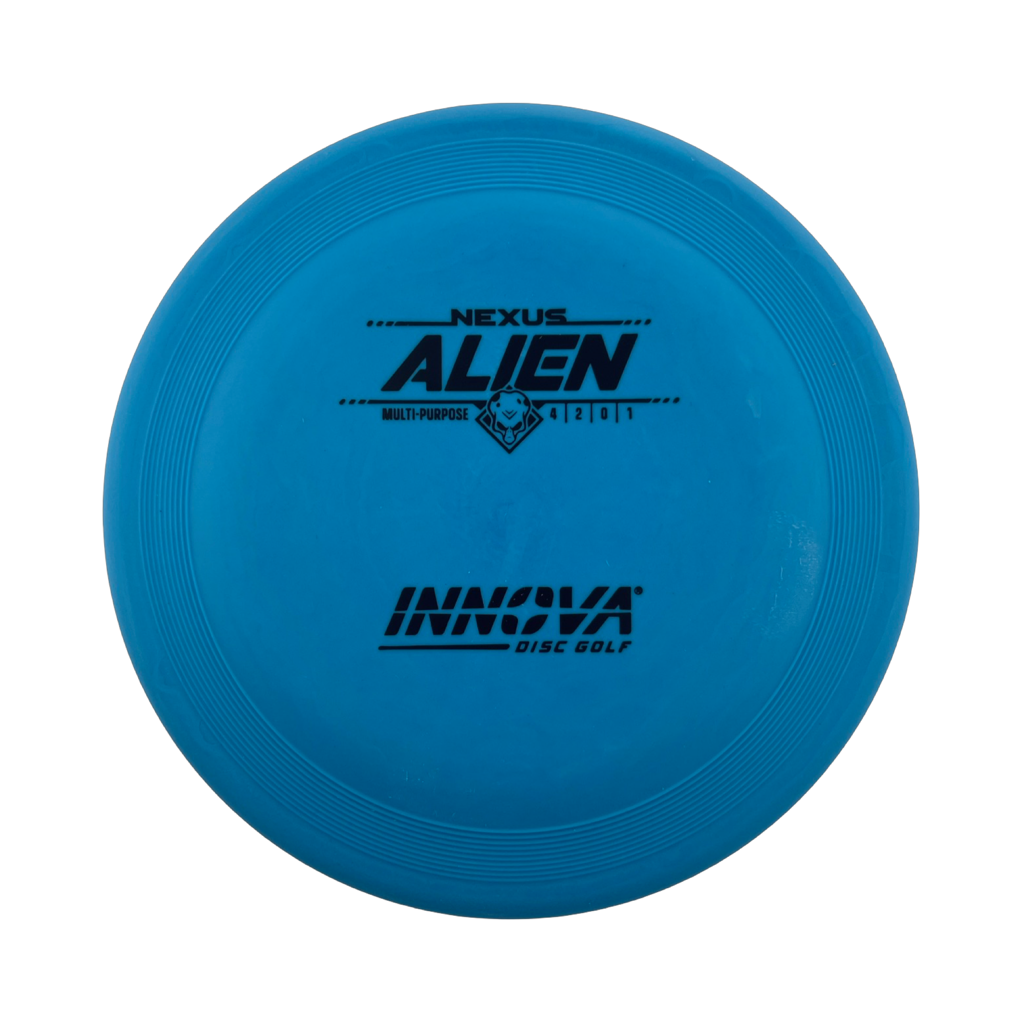 Innova Alien Disc Golf Midrange Driver – 13 Peaks Trading Co.
