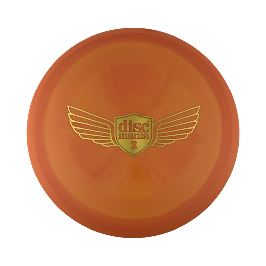 Discmania MD1 Disc Golf Midrange Driver