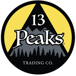 13 Peaks Trading Co.