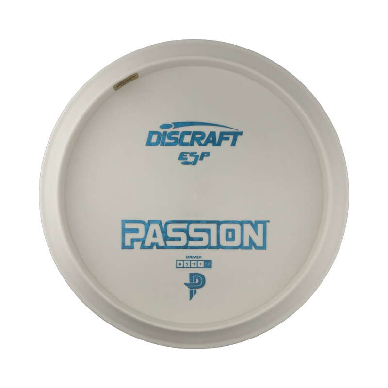 Load image into Gallery viewer, Discraft Passion Disc Golf Fairway Driver
