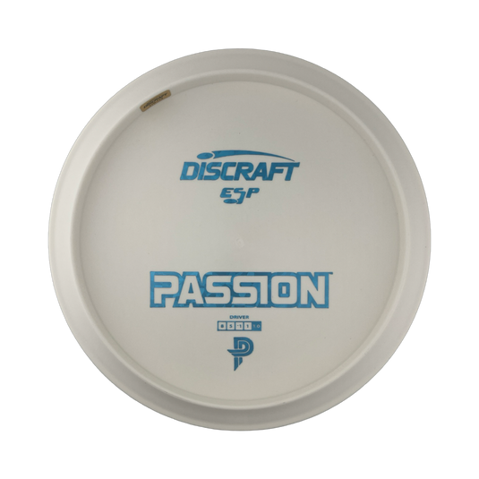 Discraft Passion Disc Golf Fairway Driver