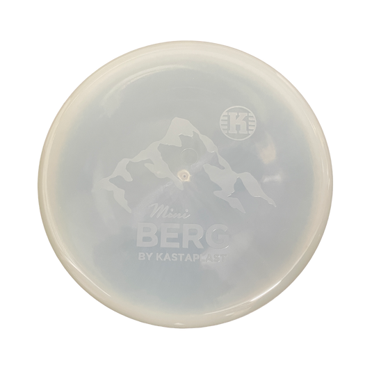 Kastaplast Glow Berg Mini Marker