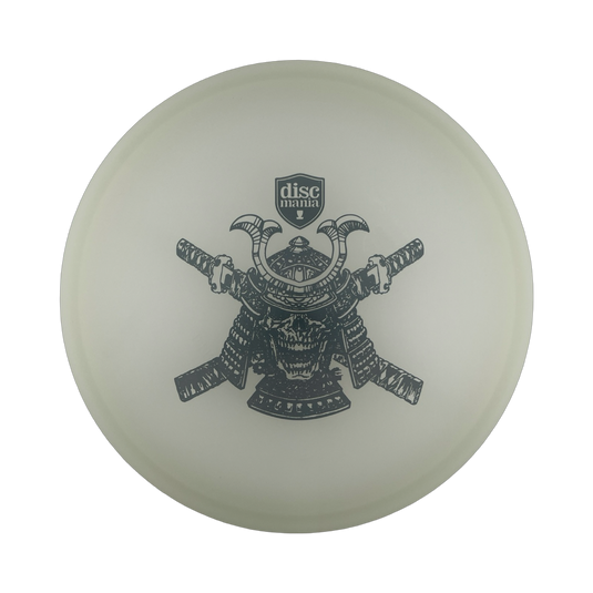 Discmania Sensei Disc Golf Putt & Approach