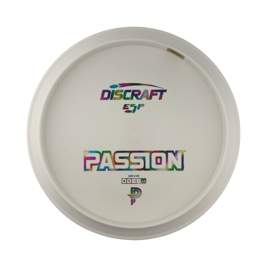 Discraft Passion Disc Golf Fairway Driver
