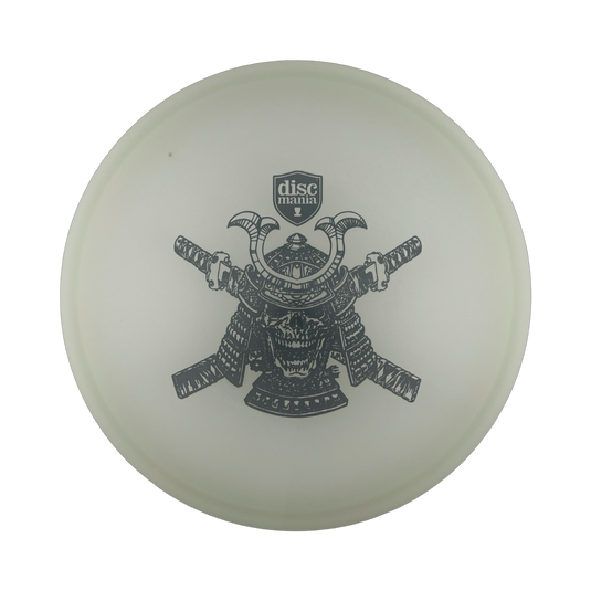 Discmania Sensei Disc Golf Putt & Approach