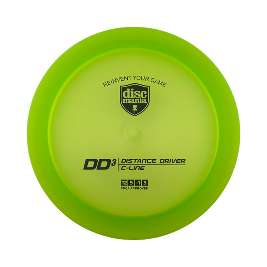 Discmania DD3 Disc Golf Distance Driver