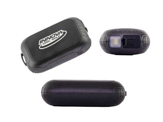 Innova Super Hand Warmer & Power Bank