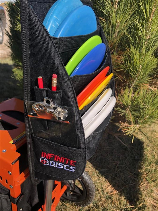 Infinite Power Pocket Pouch