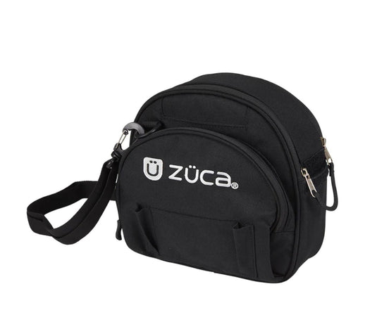 ZUCA Disc Golf Zipping Putter Pouch w/ Strap