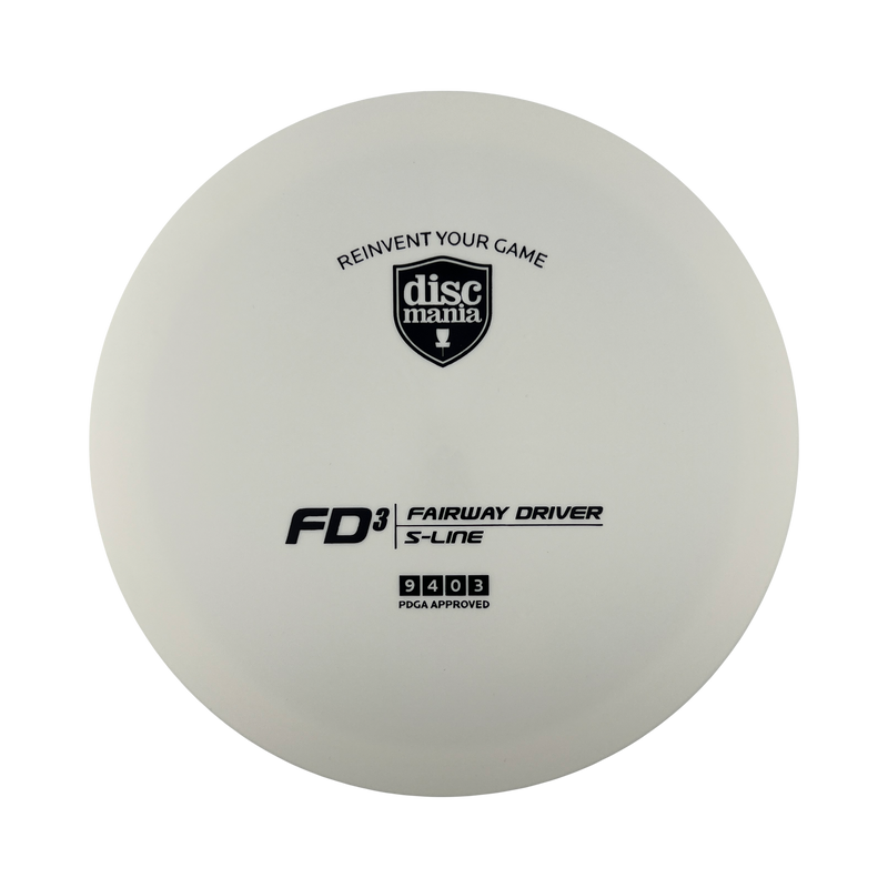 Load image into Gallery viewer, Discmania FD3 Disc Golf Fairway Driver
