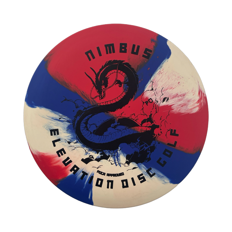 Load image into Gallery viewer, Elevation Nimbus Disc Golf Midrange
