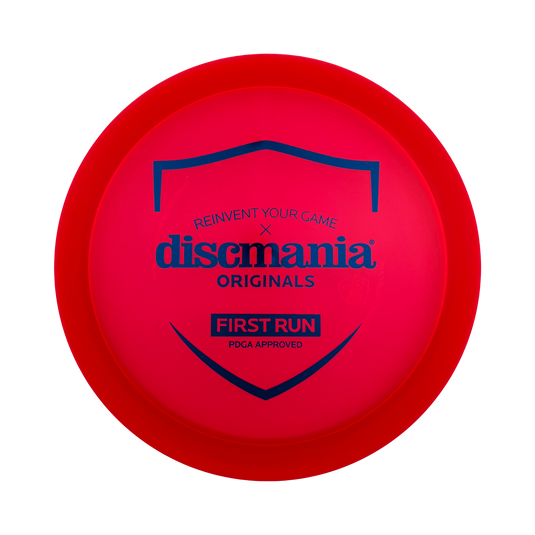 Discmania CD1 Disc Golf Control Driver