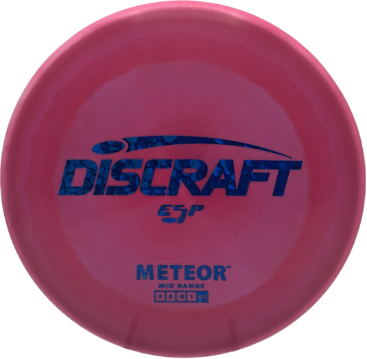 Discraft ESP Meteor