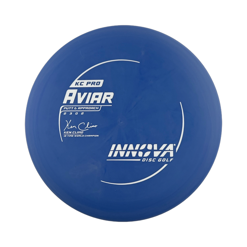 Load image into Gallery viewer, Innova KC Pro Aviar Disc Golf Putt &amp; Approach
