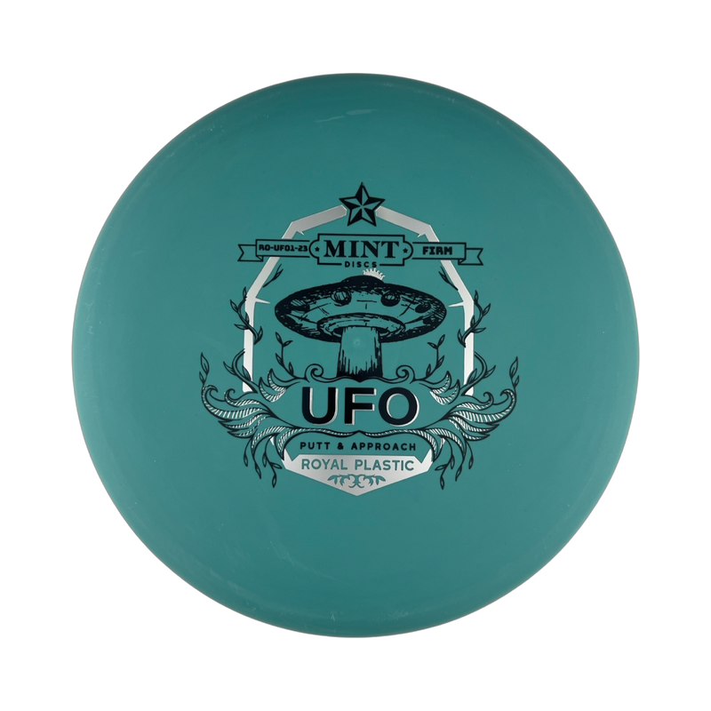 Load image into Gallery viewer, Mint Discs UFO Disc Golf Putt &amp; Approach
