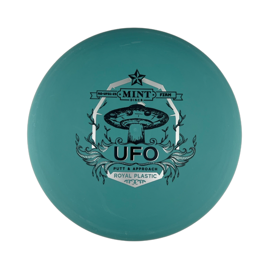 Mint Discs UFO Disc Golf Putt & Approach