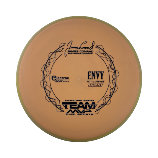 Axiom Envy Disc Golf Putt & Approach