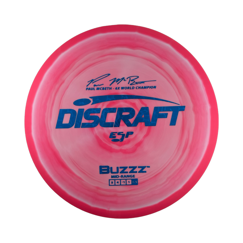 Load image into Gallery viewer, Discraft Buzzz Disc Golf Midrange Driver
