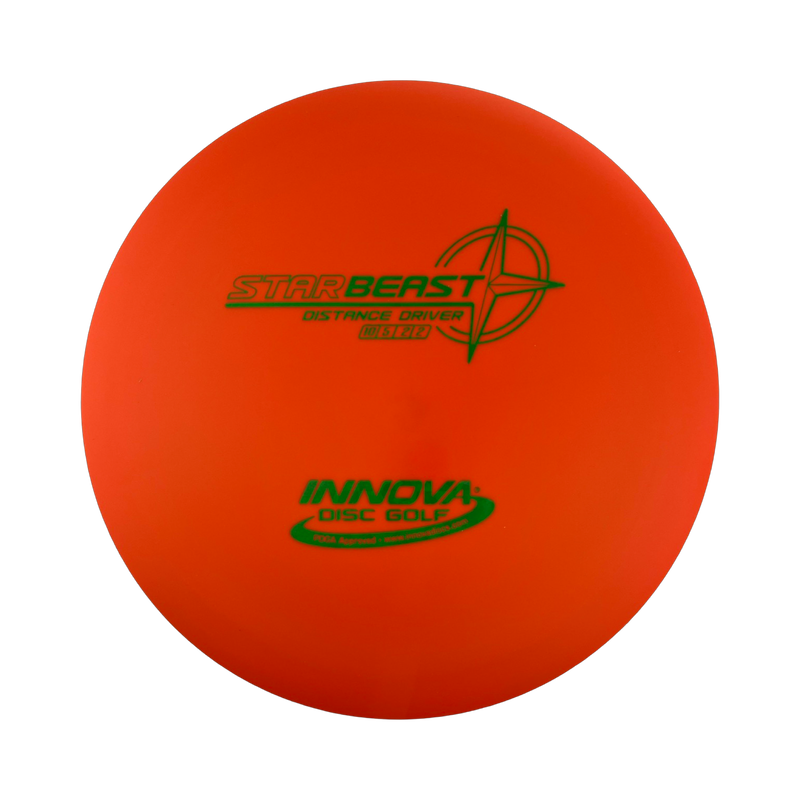 Load image into Gallery viewer, Innova Beast Disc Golf Distance Driver
