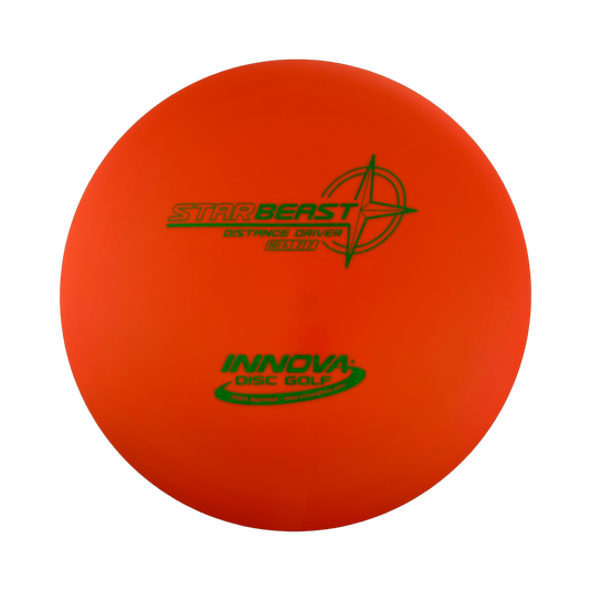 Innova Beast Disc Golf Distance Driver