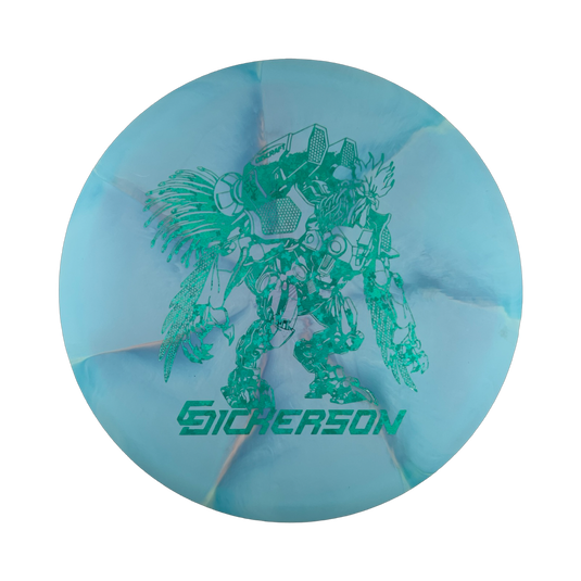 Discraft Chris Dickerson Robot Chicken Buzzz