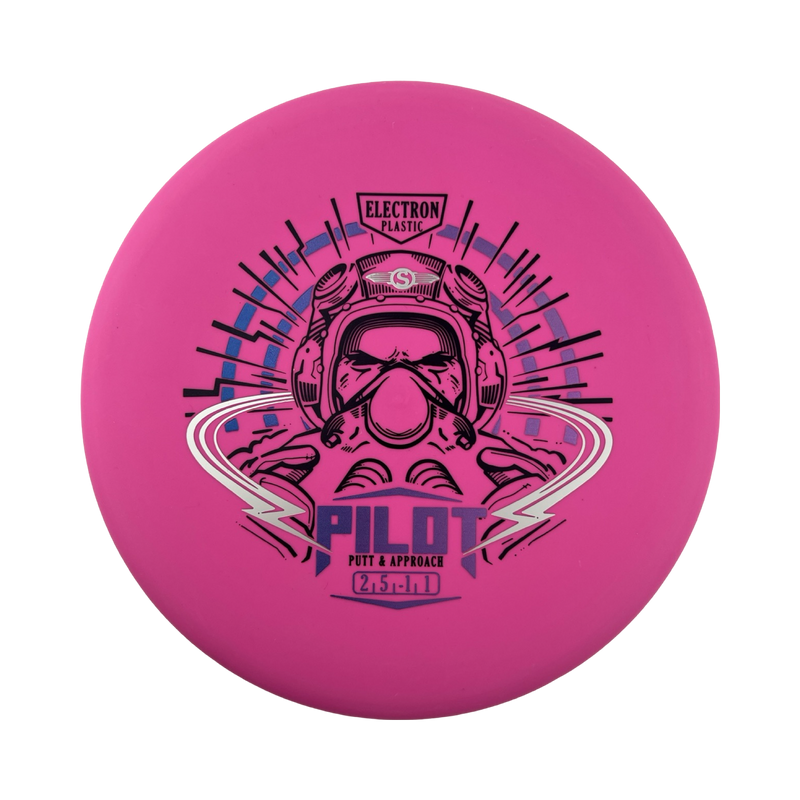 Load image into Gallery viewer, Streamline Discs Pilot Disc Golf Putter
