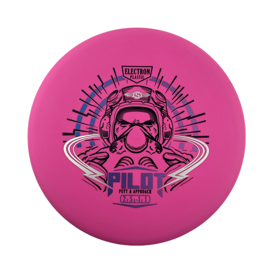 Streamline Discs Pilot Disc Golf Putter