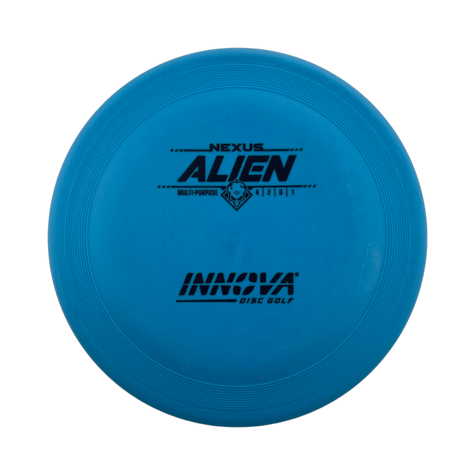 Innova Alien Disc Golf Midrange Driver