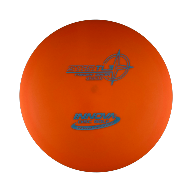 Load image into Gallery viewer, Innova TL3 Disc Golf Fairway Driver
