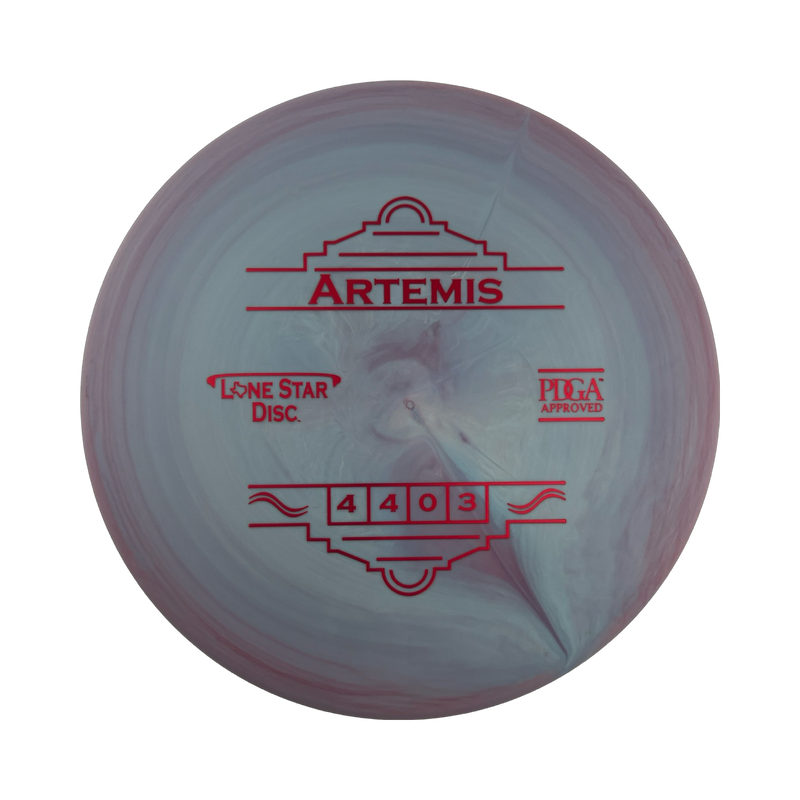 Load image into Gallery viewer, Lone Star Artemis Disc Golf Midrange Driver
