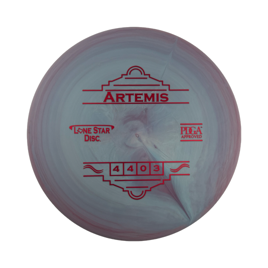 Lone Star Artemis Disc Golf Midrange Driver