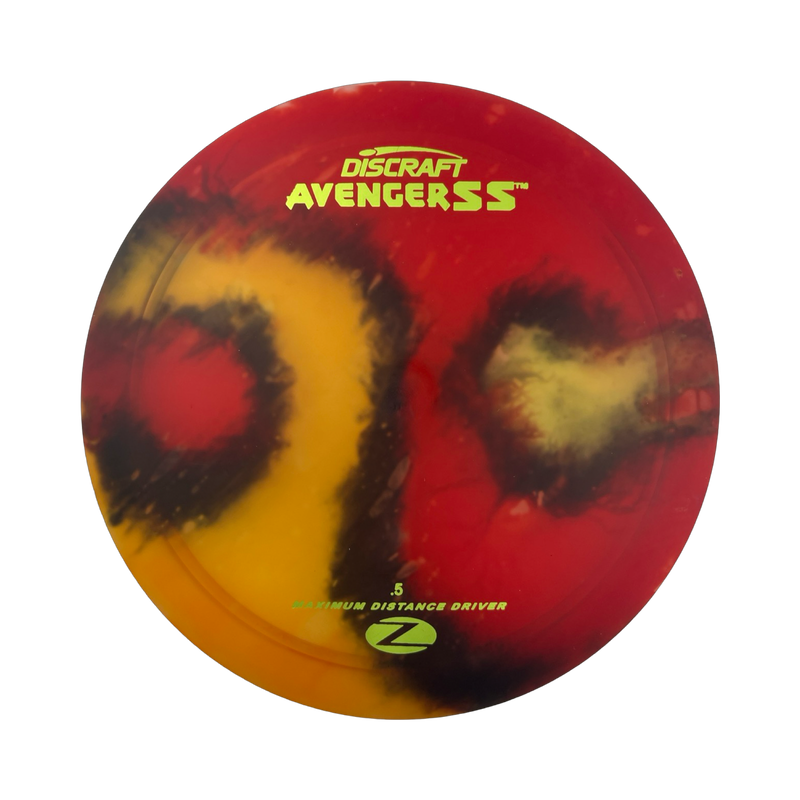 Load image into Gallery viewer, Discraft Avenger SS Disc Golf Distance Driver
