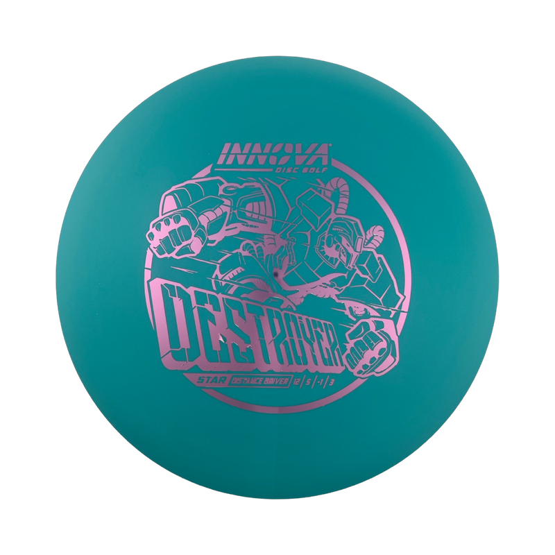 Load image into Gallery viewer, Innova Destroyer Disc Golf Distance Driver
