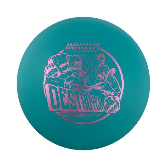 Innova Destroyer Disc Golf Distance Driver