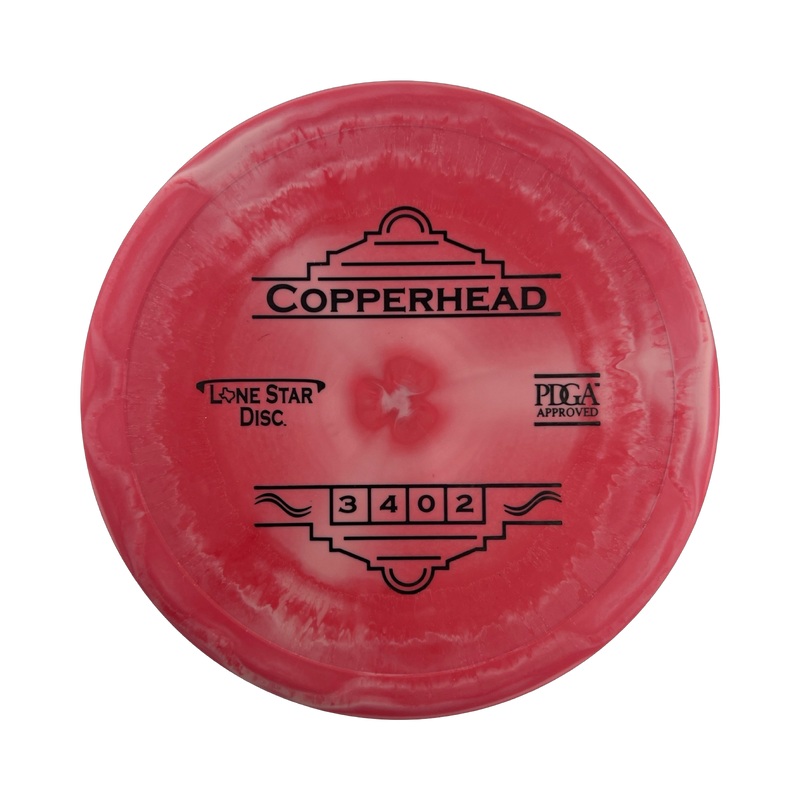 Load image into Gallery viewer, Lone Star Copperhead Disc Golf Putt &amp; Approach
