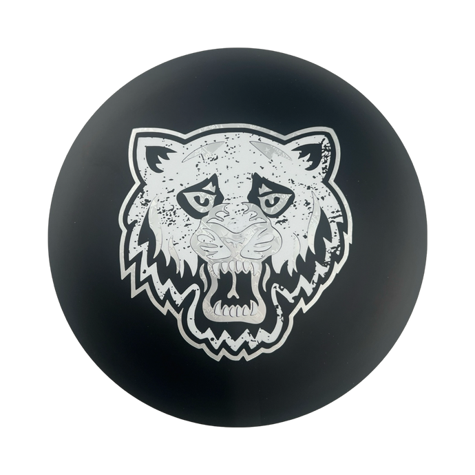 Lone Star Bearkat Disc Golf Midrange Driver