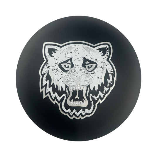 Lone Star Bearkat Disc Golf Midrange Driver