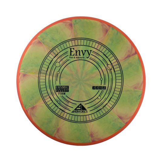 Axiom Envy Disc Golf Putt & Approach