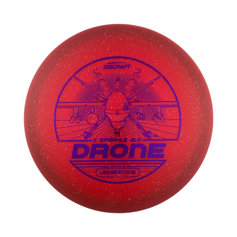 Load image into Gallery viewer, Discraft Drone Disc Golf Midrange Driver
