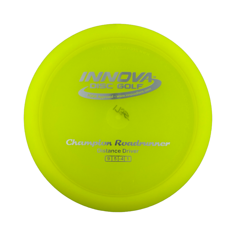 Load image into Gallery viewer, Innova Roadrunner Disc Golf Distance Driver
