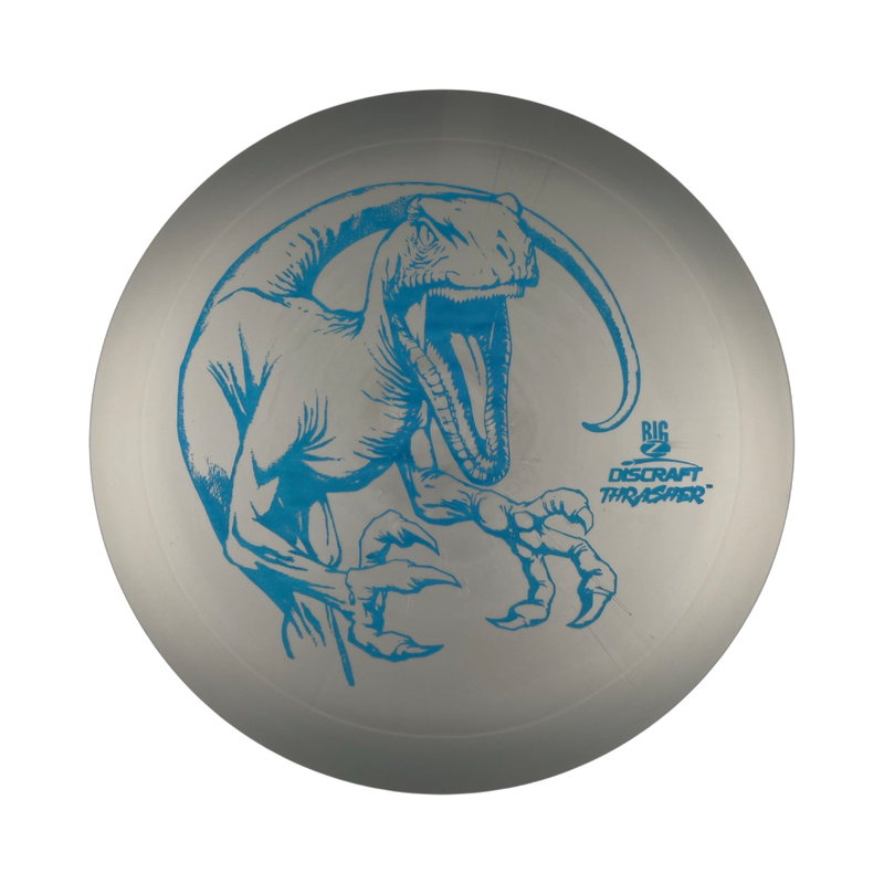 Load image into Gallery viewer, Discraft Thrasher Disc Golf Distance Driver
