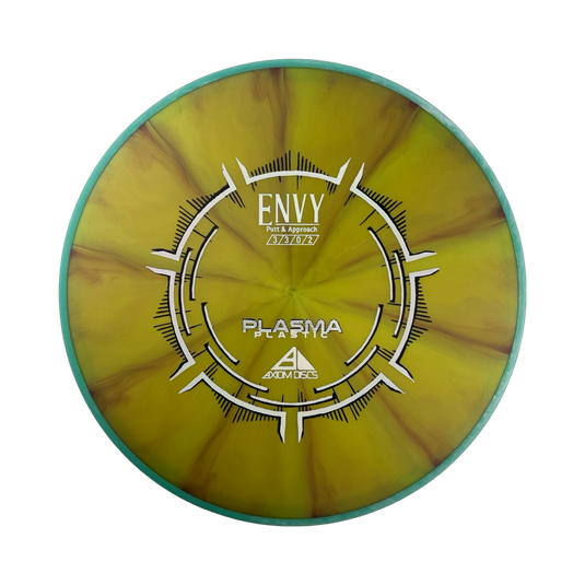 Axiom Envy Disc Golf Putt & Approach