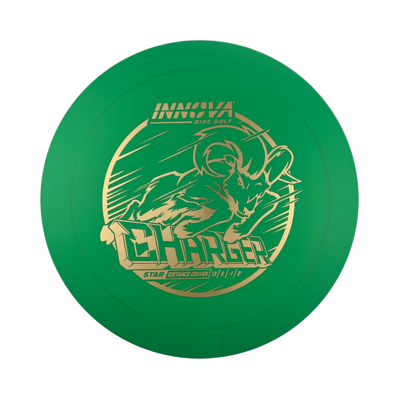 Load image into Gallery viewer, Innova Charger Disc Golf Distance Driver
