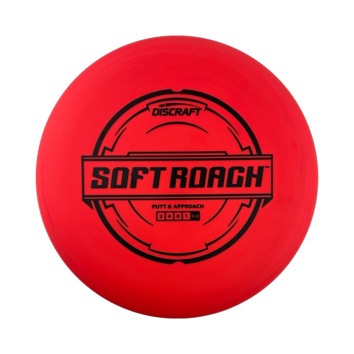 Discraft Roach Disc Golf Putt & Approach