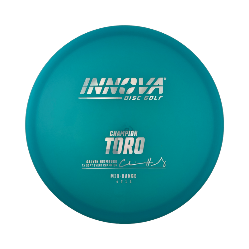 Load image into Gallery viewer, Innova Toro Disc Golf Midrange Driver
