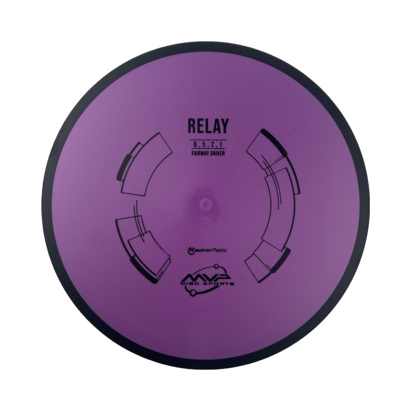 Load image into Gallery viewer, MVP Relay Disc Golf Fairway Driver
