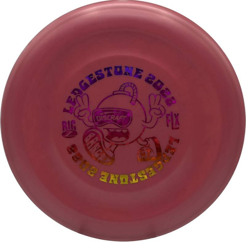 Load image into Gallery viewer, Discraft Big Z FLX Banger GT
